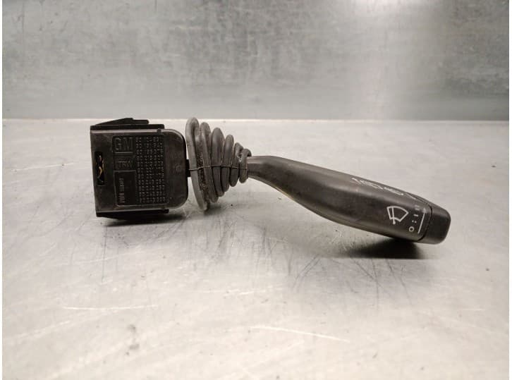 Recambio de mando limpia para opel corsa b (s93) 1.4 i (f08, f68, m68) referencia OEM IAM 90124931