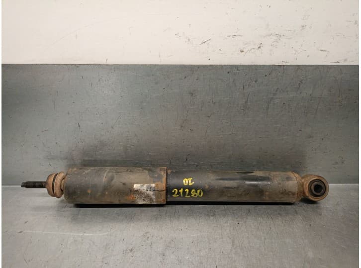 Recambio de amortiguador delantero izquierdo para ssangyong korando (kj) 2.9 td referencia OEM IAM 4430106000 4430106000 344309