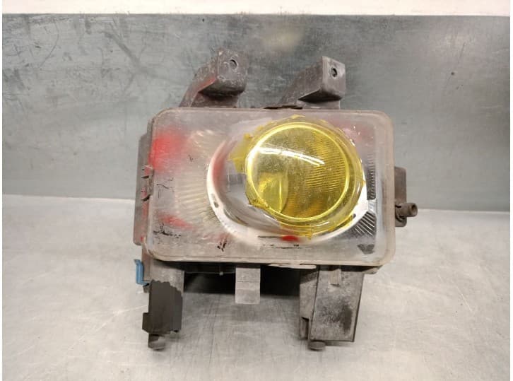 Recambio de faro antiniebla derecho para opel astra h gtc (a04) 1.9 cdti (l08) referencia OEM IAM 6710040 6710040