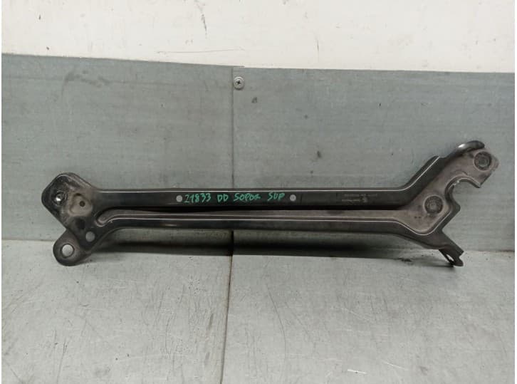 Recambio de soporte faro derecho para skoda superb iii (3v3) 2.0 tdi referencia OEM IAM 3V0806930 3V0806930