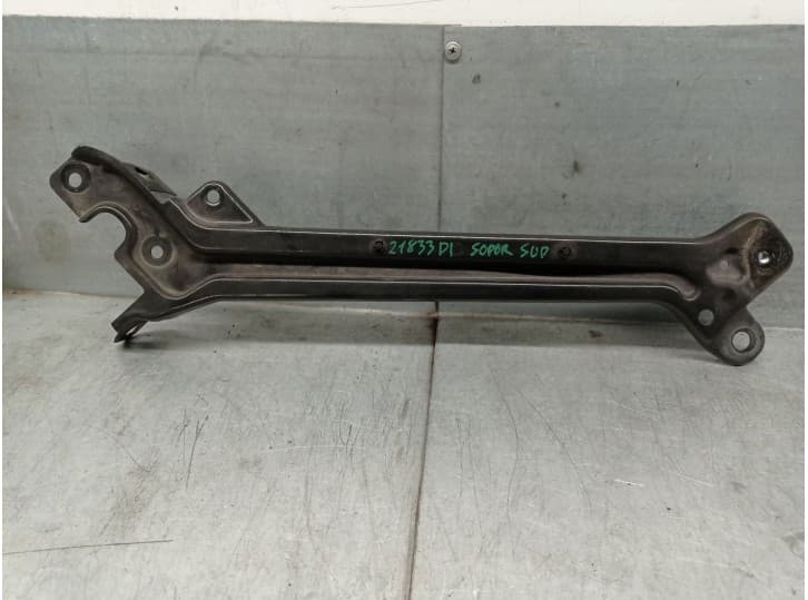 Recambio de soporte faro izquierdo para skoda superb iii (3v3) 2.0 tdi referencia OEM IAM 3V0806929 3V0806929