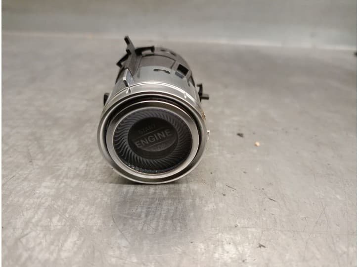 Recambio de boton start/stop para mercedes-benz clase e (w213) e 350 d (213.033) referencia OEM IAM A2139055500 A2139055500 1258