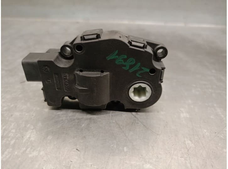 Recambio de motor apertura trampillas climatizador para mercedes-benz clase e (w213) e 350 d (213.033) referencia OEM IAM T94455