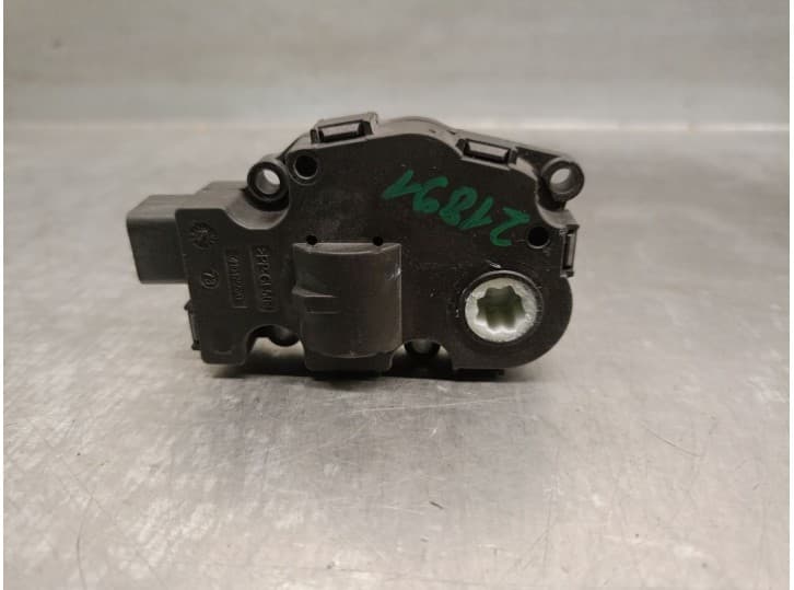 Recambio de motor apertura trampillas climatizador para mercedes-benz clase e (w213) e 350 d (213.033) referencia OEM IAM T94455