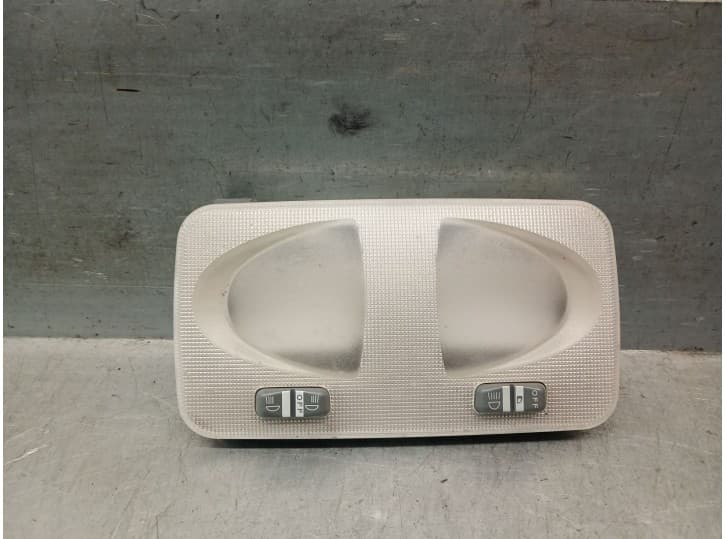 Recambio de luz interior para fiat doblo furgón/monospace (223_) 1.9 d (223zxb1a) referencia OEM IAM 735244963 735309659