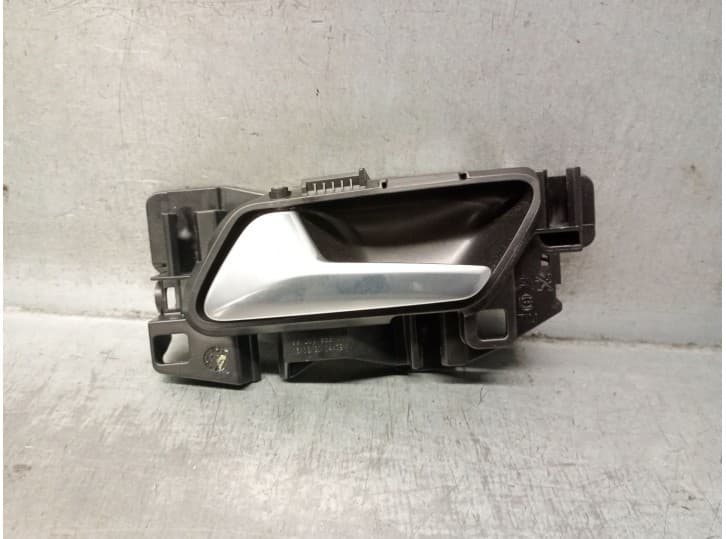 Recambio de maneta interior trasera izquierda para opel mokka 1.2 (76) referencia OEM IAM 98201553VV