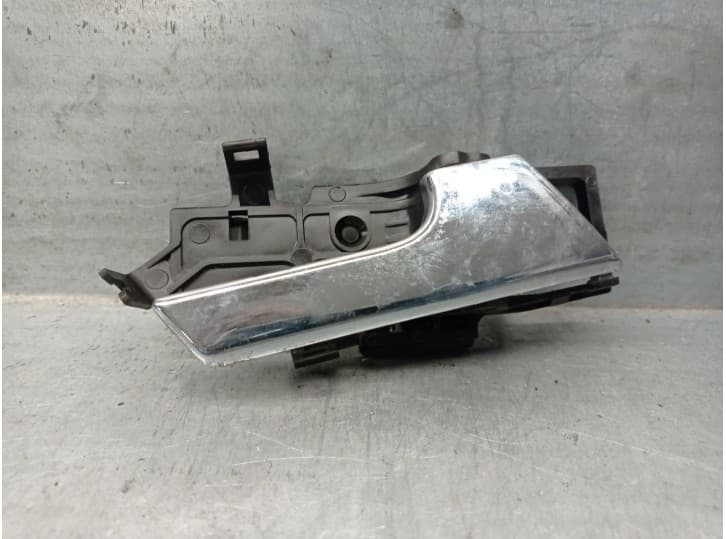 Recambio de maneta interior trasera derecha para chevrolet aveo / kalos sedán (t250, t255) 1.4 referencia OEM IAM SWT200404