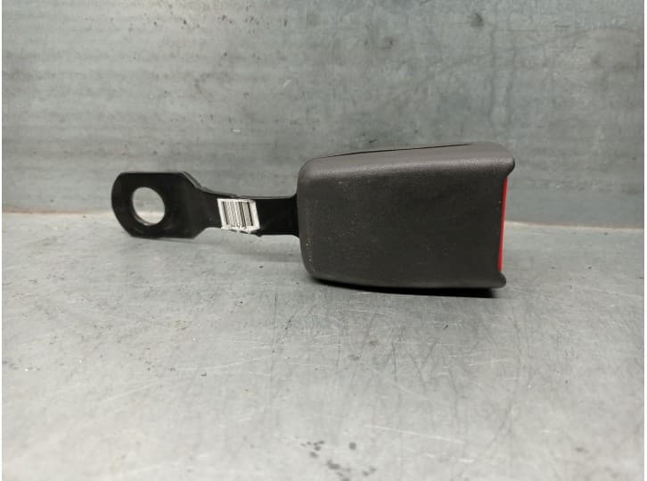 Recambio de enganche cinturon delantero derecho para chevrolet aveo / kalos sedán (t250, t255) 1.4 referencia OEM IAM 96438459 9