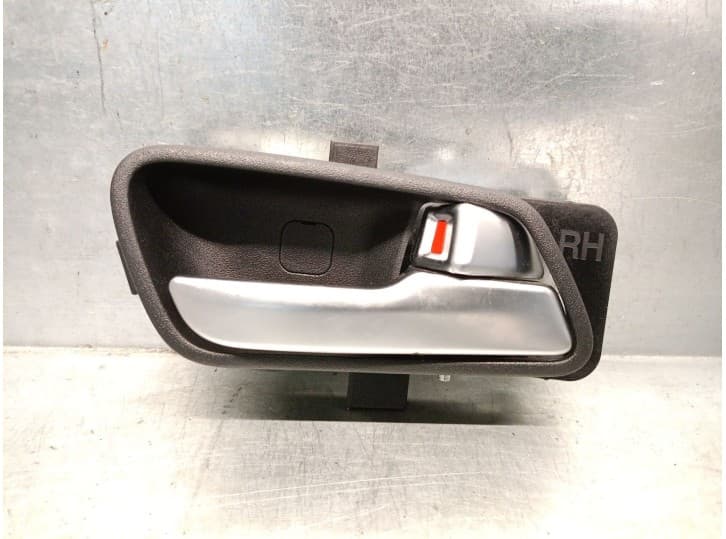 Recambio de maneta interior delantera derecha para kia picanto iii (ja) 1.2 referencia OEM IAM 82620G6020SA1 82620G6020SA1