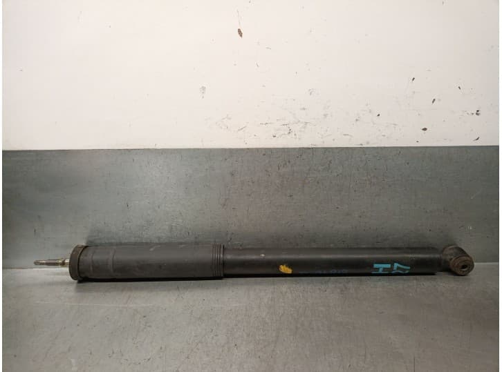 Recambio de amortiguador trasero izquierdo para mercedes-benz clk (c209) clk 320 (209.365) referencia OEM IAM A2093260500 A20932
