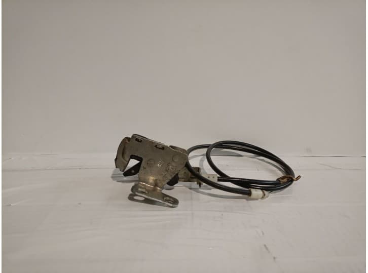 Recambio de cerradura maletero / porton para citroën jumper iii furgoneta 2.2 hdi 100 referencia OEM IAM 8719A5 8719A5