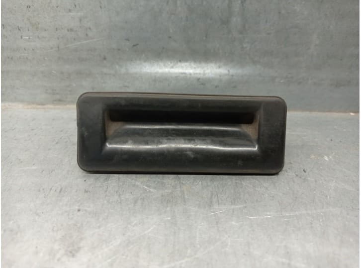 Recambio de maneta exterior porton para skoda superb ii (3t4) 2.0 tdi 16v referencia OEM IAM 5J0827229 5J0827229