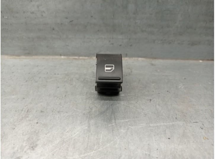 Recambio de mando elevalunas trasero izquierdo para skoda superb ii (3t4) 2.0 tdi 16v referencia OEM IAM 5J0959855