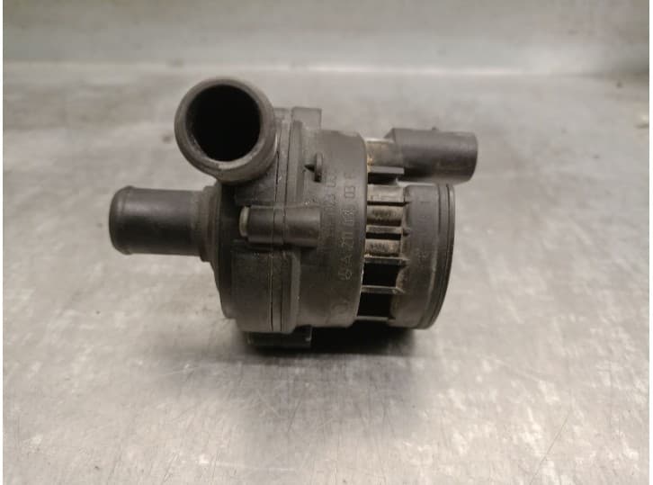 Recambio de bomba agua para mercedes-benz clase e (w213) e 350 d (213.033) referencia OEM IAM A2118350364 0392023000 BOSCH