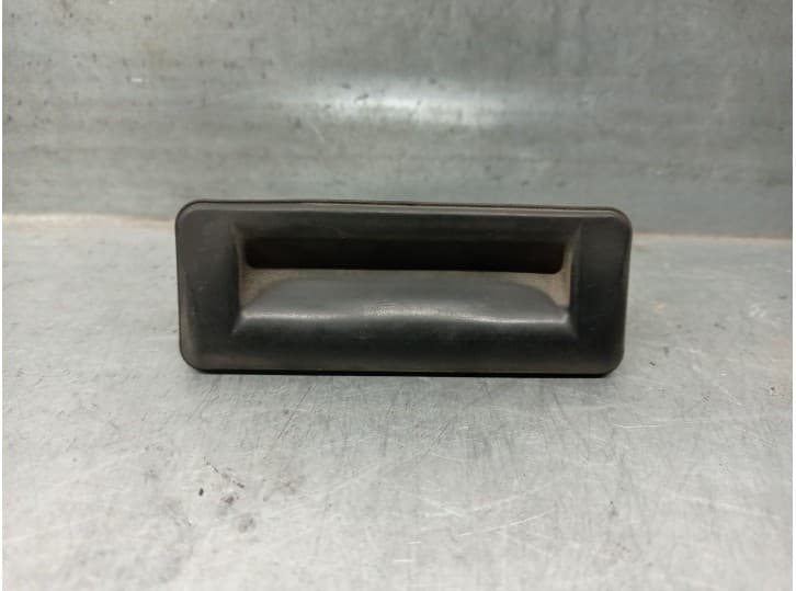 Recambio de maneta exterior porton para skoda superb ii (3t4) 2.0 tdi 16v referencia OEM IAM 5J0827229