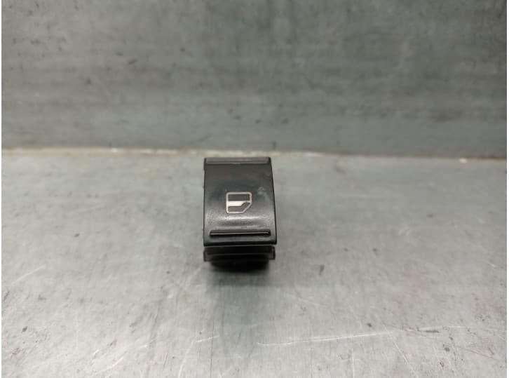 Recambio de mando elevalunas delantero derecho para skoda superb ii (3t4) 2.0 tdi 16v referencia OEM IAM 5J0959855