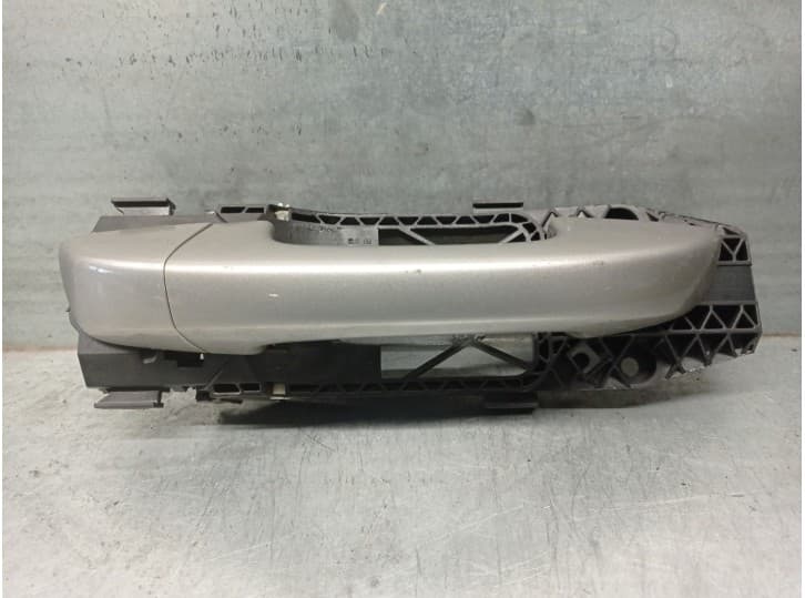 Recambio de maneta exterior trasera derecha para skoda superb ii (3t4) 2.0 tdi 16v referencia OEM IAM 5N0839885H
