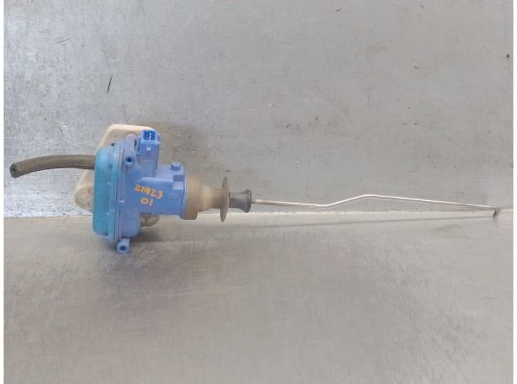 Recambio de motor cierre centralizado delantero izquierdo para audi coupe b3 (89, 8b3) 2.6 referencia OEM IAM 8A0862153 8A086215