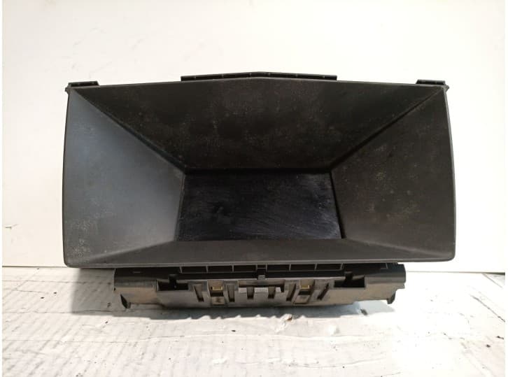 Recambio de pantalla multifuncion para opel astra h twintop (a04) 1.9 cdti (l67) referencia OEM IAM 13208089 28115432