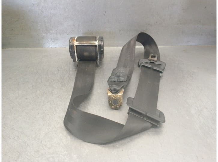 Recambio de cinturon seguridad trasero izquierdo para audi coupe b3 (89, 8b3) 2.6 referencia OEM IAM 893857709 893857709 3078010