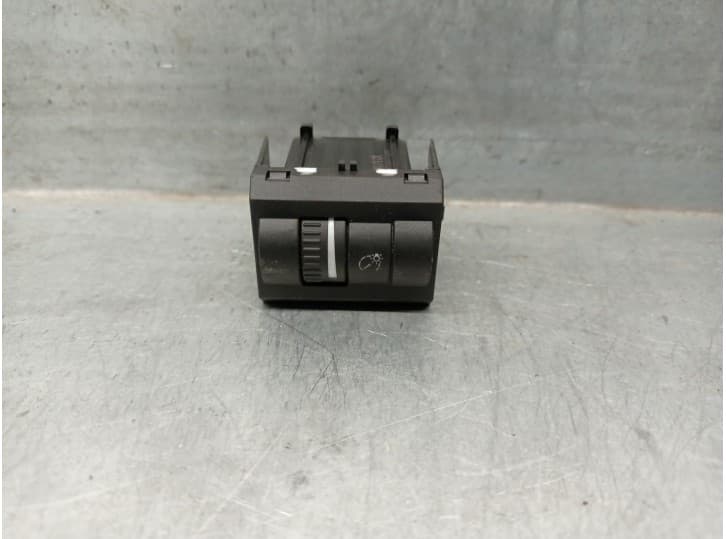 Recambio de mando luces salpicadero para skoda superb ii (3t4) 2.0 tdi 16v referencia OEM IAM 1Z0941333