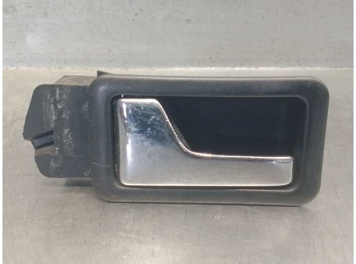 Recambio de maneta interior delantera izquierda para audi coupe b3 (89, 8b3) 2.6 referencia OEM IAM 893837019 893837019
