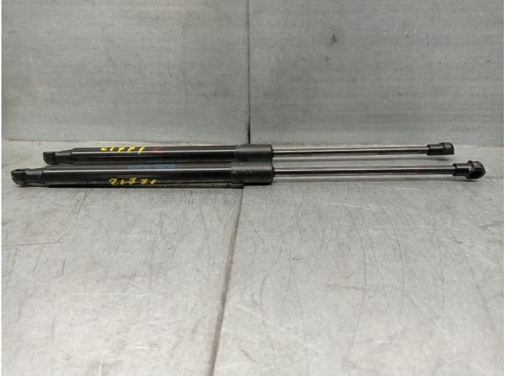 Recambio de amortiguadores maletero / porton para skoda superb ii (3t4) 2.0 tdi 16v referencia OEM IAM 3T5827552