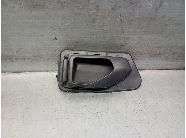 Recambio de maneta interior trasera izquierda para peugeot 306 hatchback (7a, 7c, n3, n5) 1.4 referencia OEM IAM 9612535677