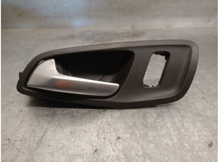 Recambio de maneta interior delantera izquierda para ford transit custom v362 furgoneta (fy, fz) 2.2 tdci referencia OEM IAM 211