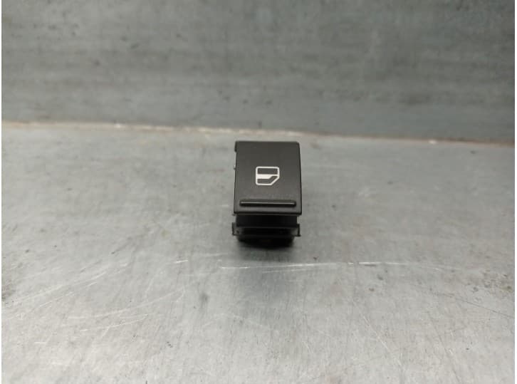Recambio de mando elevalunas trasero derecho para skoda superb ii (3t4) 2.0 tdi 16v referencia OEM IAM 5J0959855