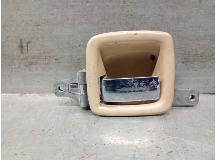 Recambio de maneta interior trasera izquierda para bmw 7 (e23) 735 i referencia OEM IAM 51211857921 51211857921