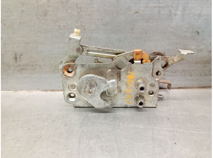Recambio de cerradura puerta delantera izquierda para bmw 7 (e23) 735 i referencia OEM IAM 51211848841 51211848841