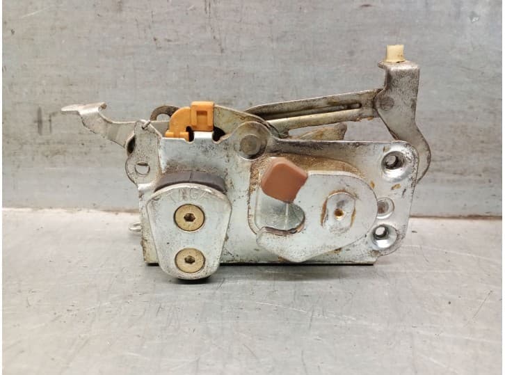 Recambio de cerradura puerta delantera derecha para bmw 7 (e23) 735 i referencia OEM IAM 51211848842 51211848842