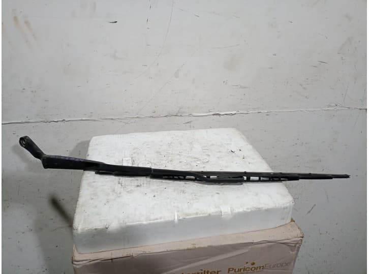 Recambio de brazo limpia delantero izquierdo para volkswagen lupo i (6x1, 6e1) 1.4 16v referencia OEM IAM 6X1955409 6X1955409