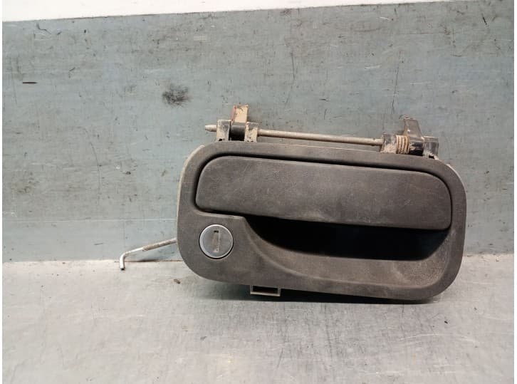 Recambio de maneta exterior porton para opel combo furgoneta/monovolumen (71_) 1.4 referencia OEM IAM 5138008 5138008