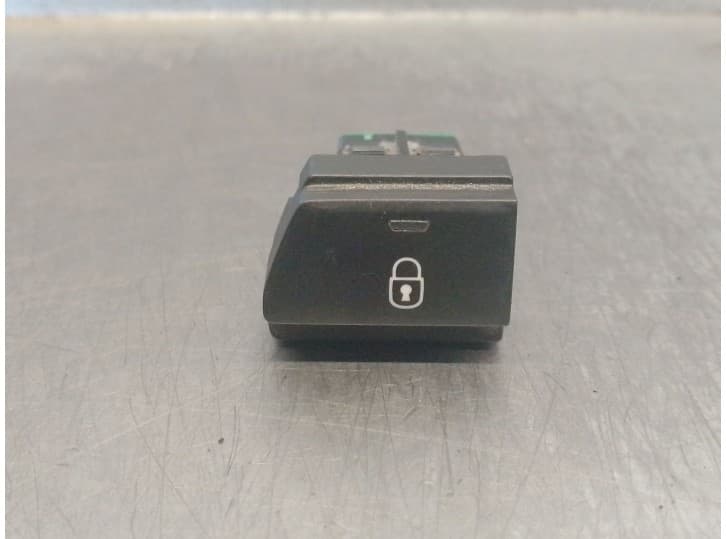 Recambio de interruptor para citroën jumpy iii furgoneta (v_) 1.6 bluehdi 115 referencia OEM IAM 9809138677 LK