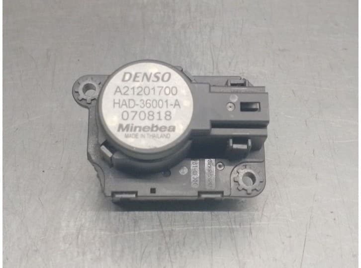 Recambio de motor apertura trampillas climatizador para citroën jumpy iii furgoneta (v_) 1.6 bluehdi 115 referencia OEM IAM A212