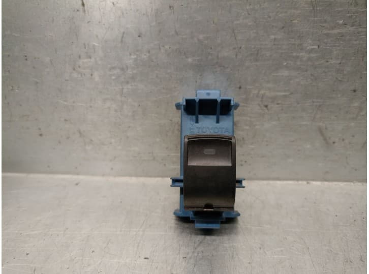Recambio de mando elevalunas delantero derecho para toyota verso (_r2_) 2.0 d-4d (aur20_) referencia OEM IAM 8481005070 84810050