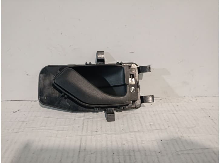 Recambio de maneta interior trasera derecha para peugeot 405 ii (4b) 1.9 td referencia OEM IAM 9610441477 914444