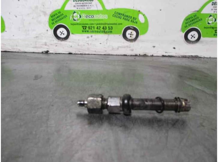 Recambio de inyector para audi coupe b3 (89, 8b3) 2.2 referencia OEM IAM 035133551C 0437502032 BOSCH