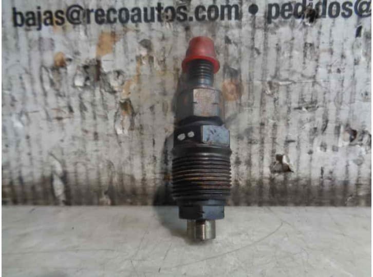 Recambio de inyector para opel combo furgoneta/monovolumen (71_) 1.7 d referencia OEM IAM 881090