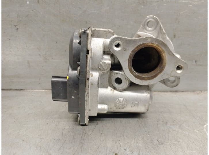 Recambio de valvula egr para dacia dokker furgón/monospace 1.5 dci 75 / blue dci 75 (fejw, feah) referencia OEM IAM 8201143495 1