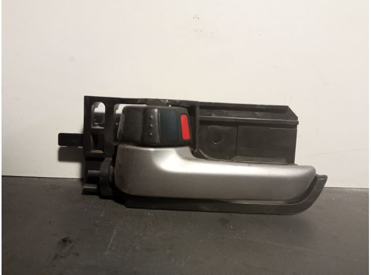 Recambio de maneta interior trasera izquierda para suzuki sx4 (ey, gy) 1.9 ddis (rw 419d) referencia OEM IAM 8313065J10BWJ 83130