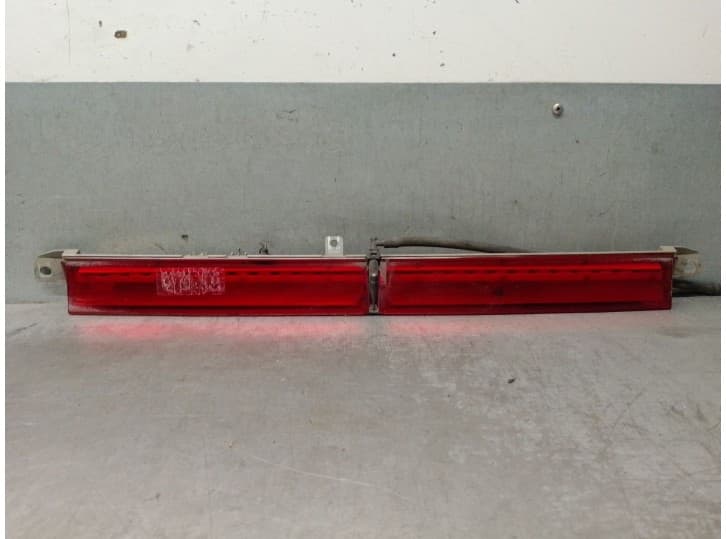 Recambio de luz central de freno para bmw 3 touring (e91) 320 d referencia OEM IAM 168647 2491043
