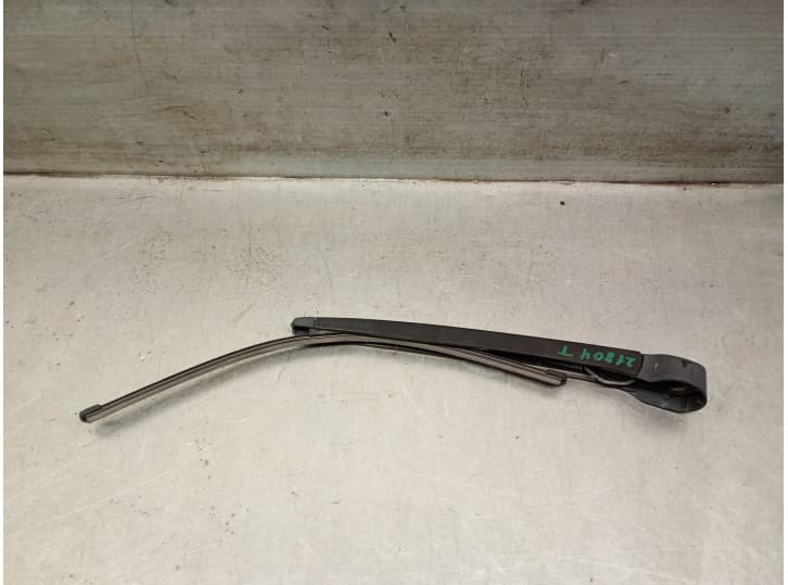 Recambio de brazo limpia trasero para skoda rapid spaceback (nh1) 1.6 tdi referencia OEM IAM 5JA955707 5JA955707