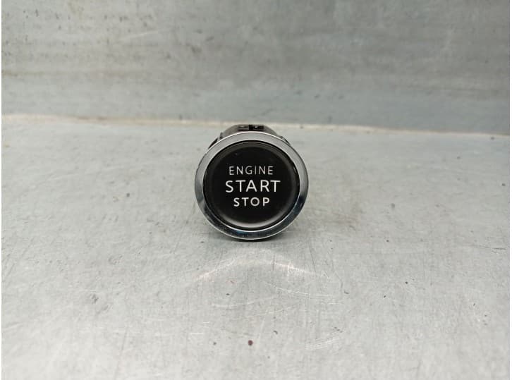 Recambio de boton start/stop para peugeot 208 ii (ub_, up_, uw_, uj_) e-208 referencia OEM IAM 9827205180