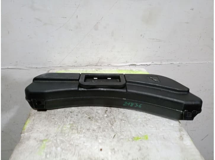 Recambio de util rueda repuesto para audi a4 b6 descapotable (8h7) 1.8 t referencia OEM IAM 8E0012111A 8E0012111A
