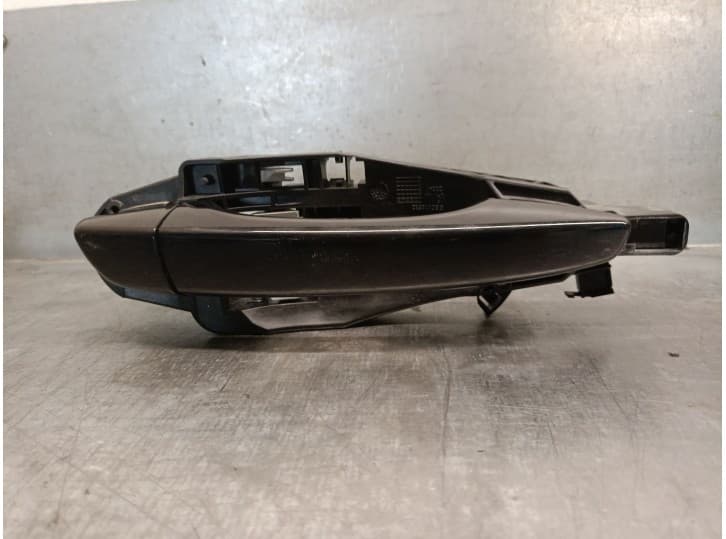 Recambio de maneta exterior delantera derecha para citroën c4 iii (ba_, bb_, bc_) 1.2 puretech 130 (bahnsa, bahnsb) referencia O