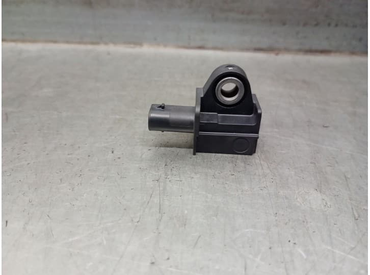 Recambio de sensor impacto para skoda rapid spaceback (nh1) 1.6 tdi referencia OEM IAM 34D959351 34D959351