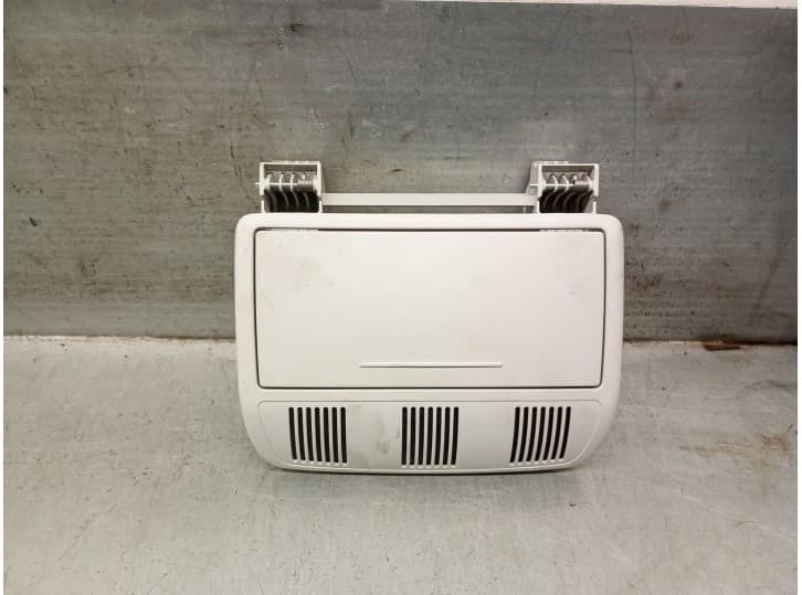 Recambio de guantera para skoda rapid spaceback (nh1) 1.6 tdi referencia OEM IAM 5JA868565 5JA868565